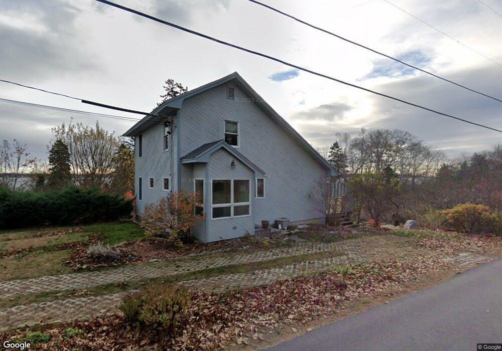 471 Basin Point Rd, Harpswell, ME 04079 - photo 1