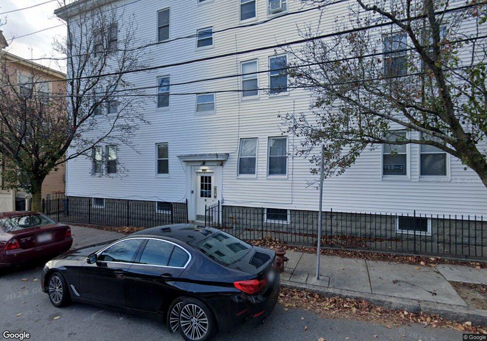 8 Craigie St unit 1, Somerville, MA 02143 - photo 1