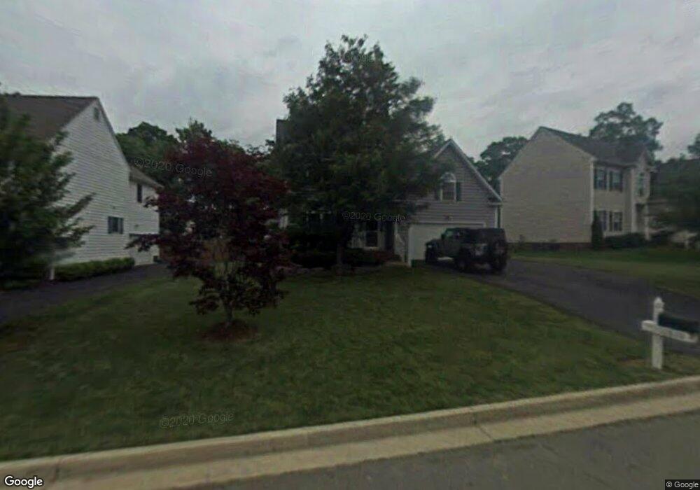 10808 Arrowleaf Ct, Glen Allen, VA 23060 - photo 1