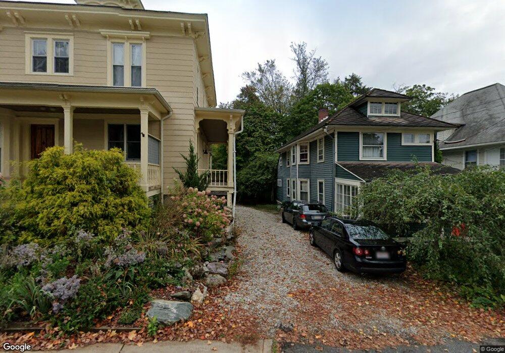 25 Pleasant St, Great Barrington, MA 01230 - photo 1