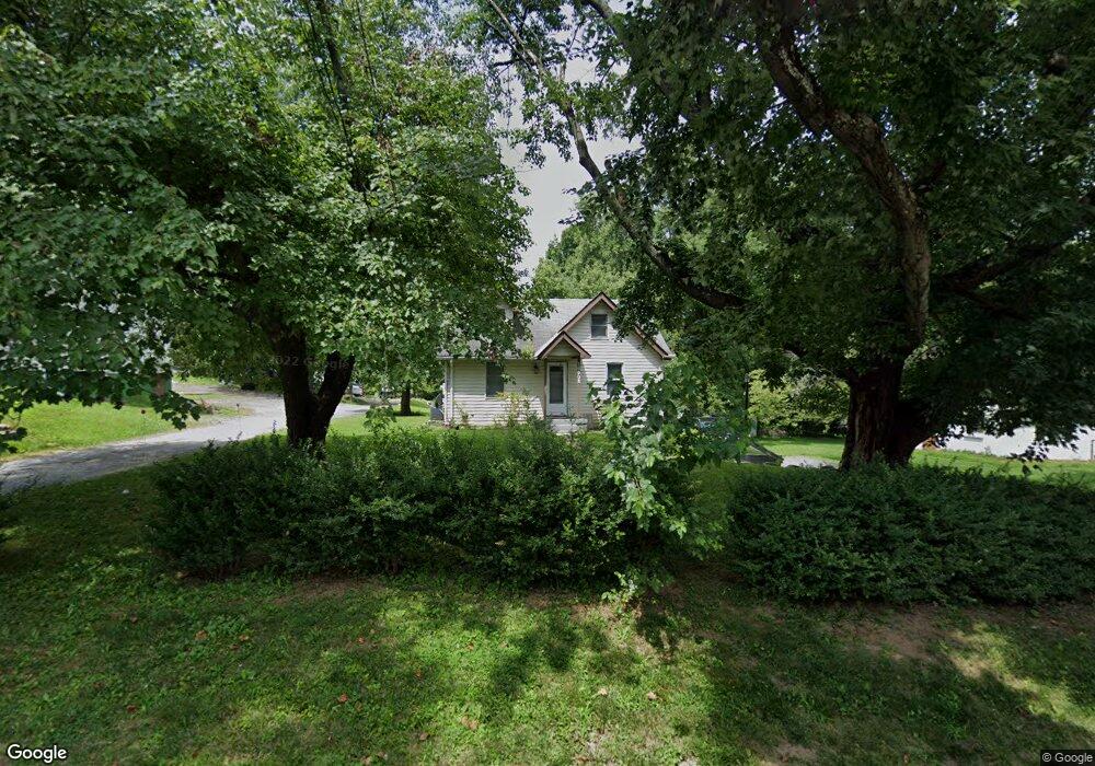 16008 Batson Rd, Spencerville, MD 20868 - photo 1