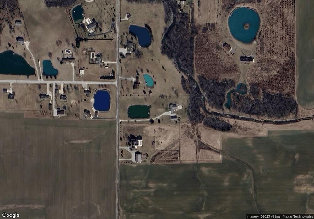 5275 N 500 E, Roanoke, IN 46783 - photo 1