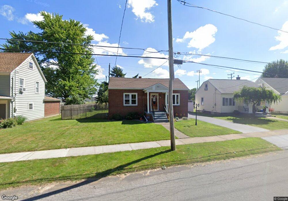 46 Oakwood Terrace, North Tonawanda, NY 14120 - photo 1