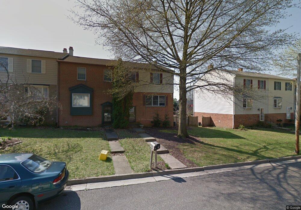 931 Meadowlark Dr, Harrisonburg, VA 22802 - photo 1