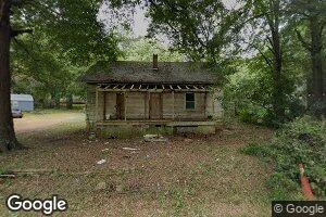637 Bamberg St, Calhoun Falls, SC 29628
