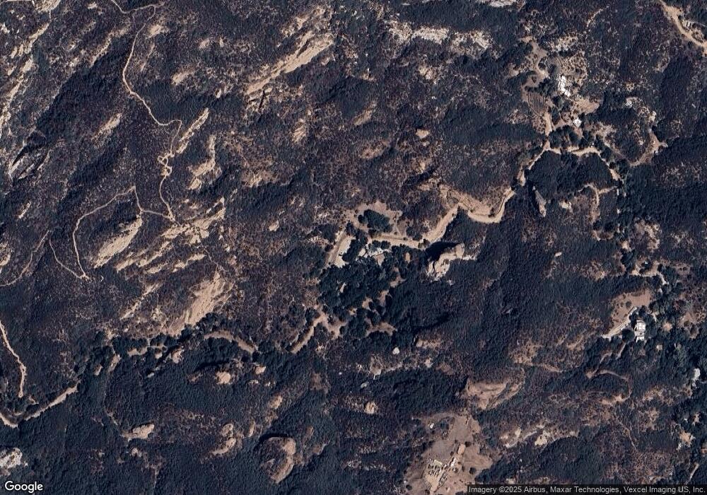 23601 Red Rock Rd, Topanga, CA 90290 - photo 1