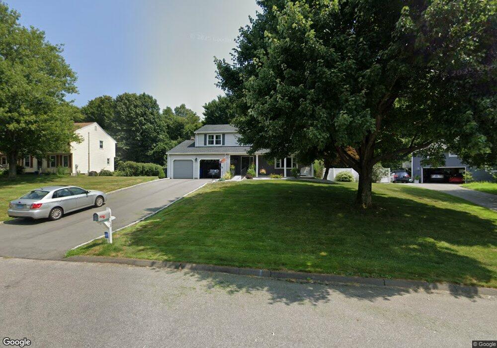 58 Tall Pines Ln, Rocky Hill, CT 06067 - photo 1