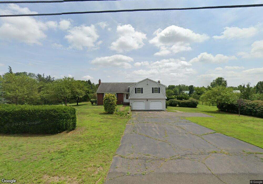 1105 Sheldon St, West Suffield, CT 06093 - photo 1