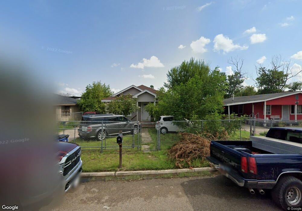 2907 Lissner Ave, Donna, TX 78537 - photo 1