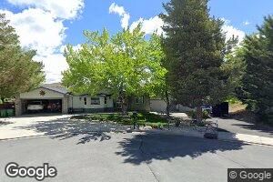 26 Bottlebrush Cir, Reno, NV 89523