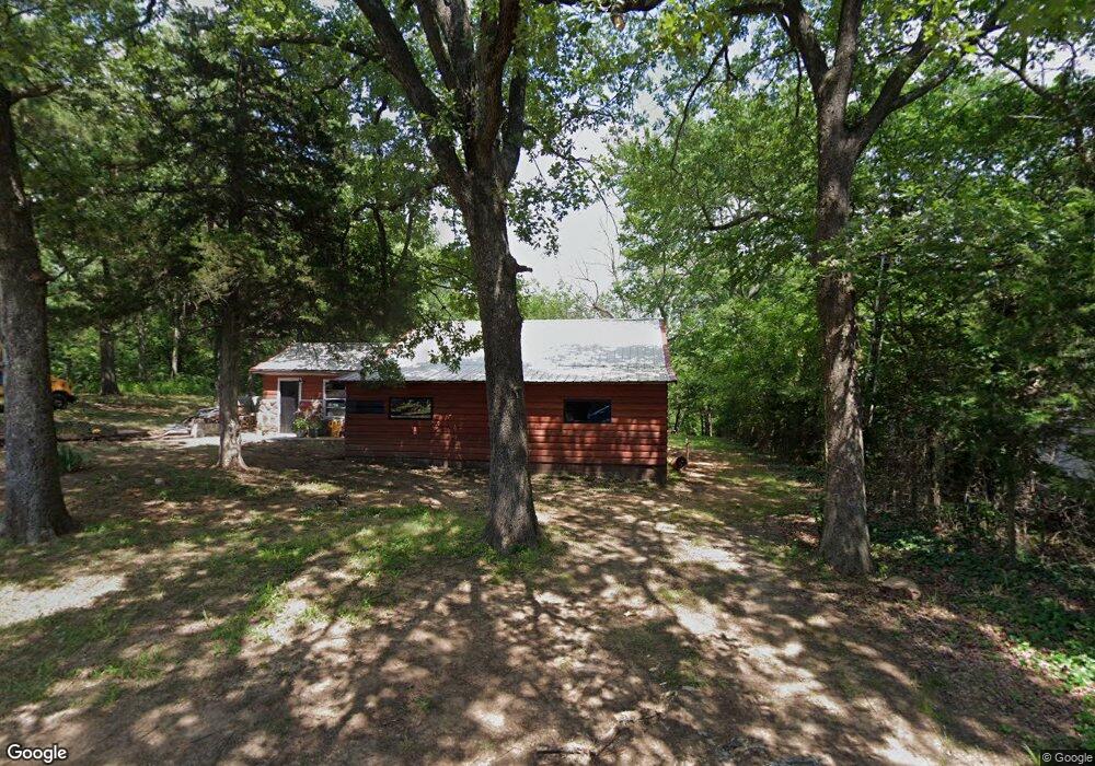 21 Grandview Cir, Locust Grove, OK 74352 - photo 1