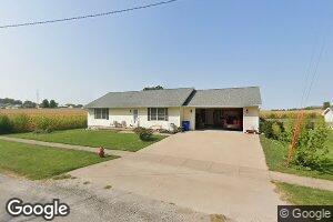 507 N Huskins St, Lone Tree, IA 52755