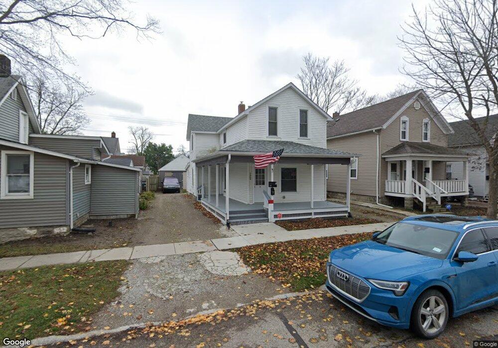 1208 Ward St, Port Huron, MI 48060 - photo 1