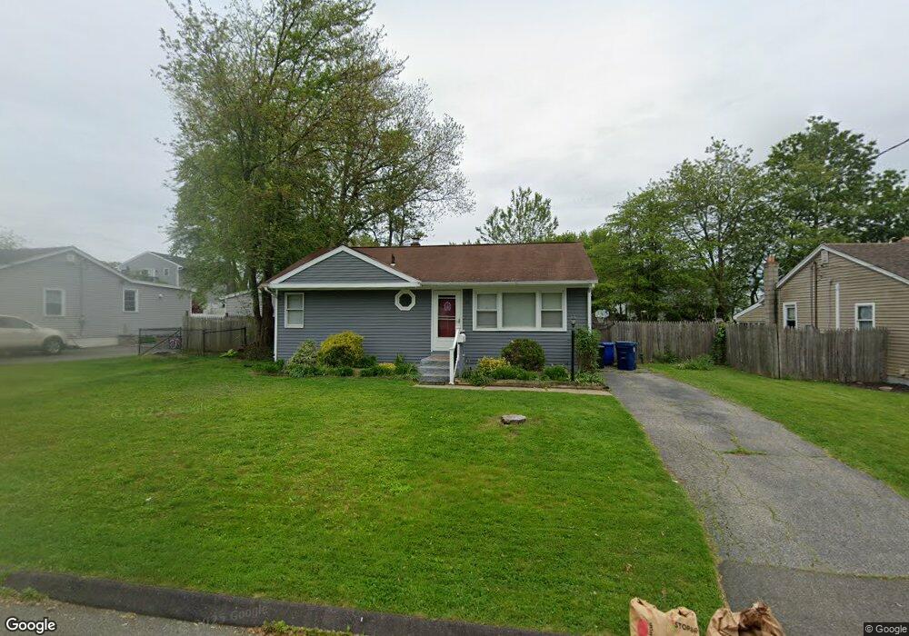 40 Compass Ln, West Haven, CT 06516 - photo 1