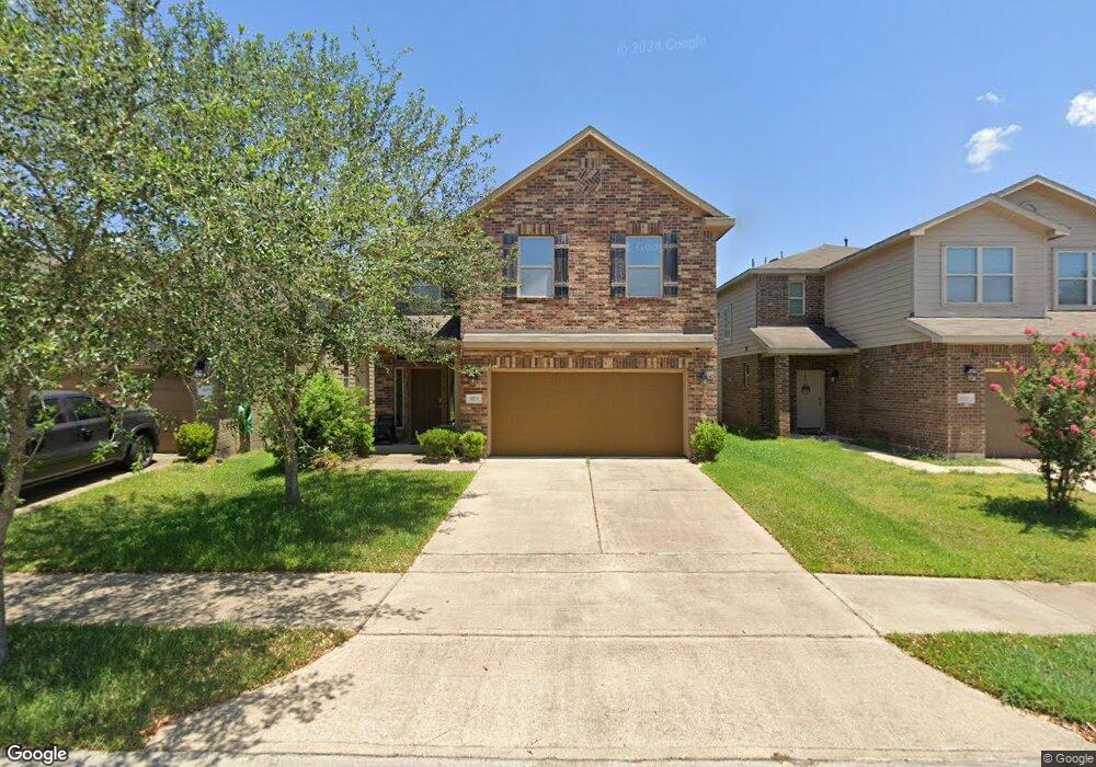 9031 Fuqua Ridge Ln, Houston, TX 77075 - photo 1
