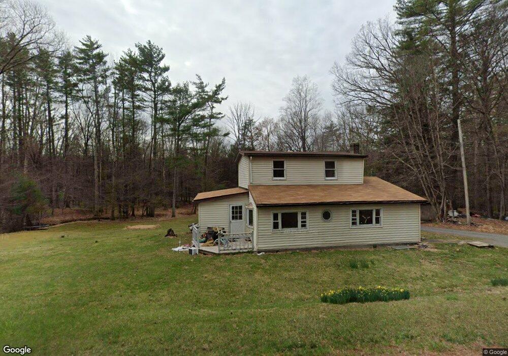 245 Oakland Valley Rd, Cuddebackville, NY 12729 - photo 1