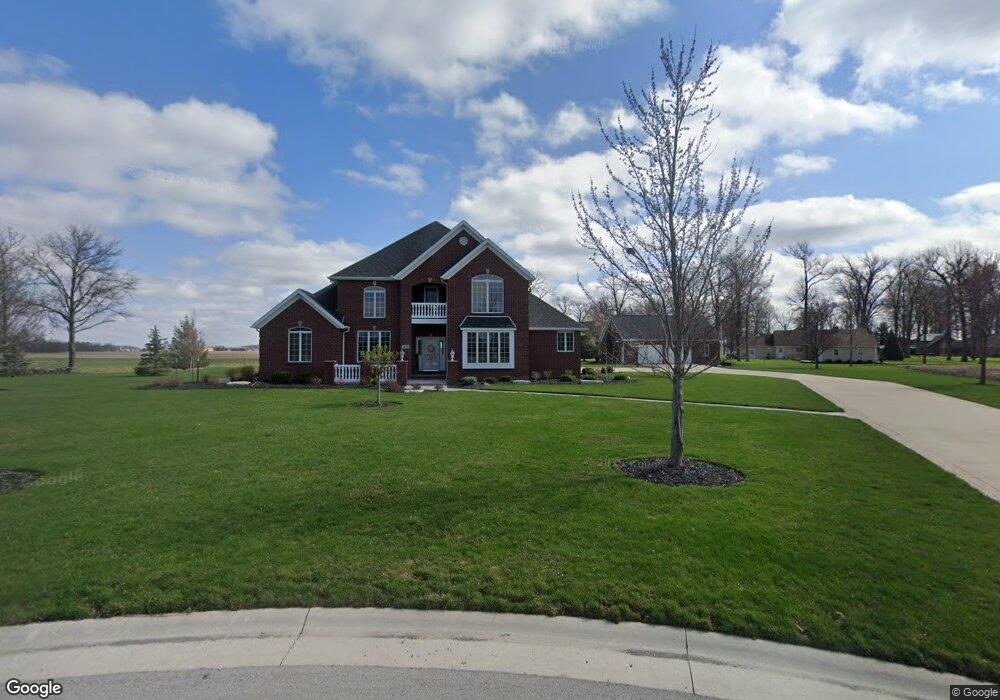 914 Stillwater Dr, Ottawa, OH 45875 - photo 1