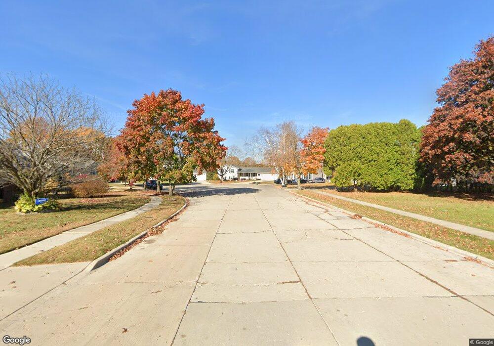 Lt 13 Ahrens Ct, Manitowoc, WI 54220 - photo 1