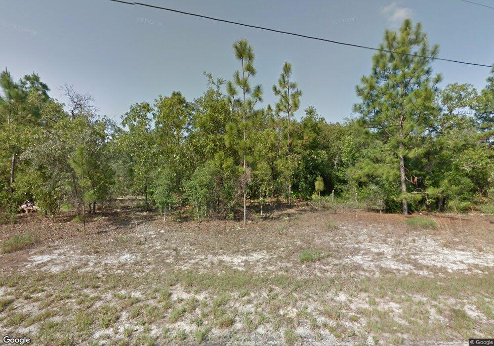 8490 N Gilovu Dr, Citrus Springs, FL 34433 - photo 1