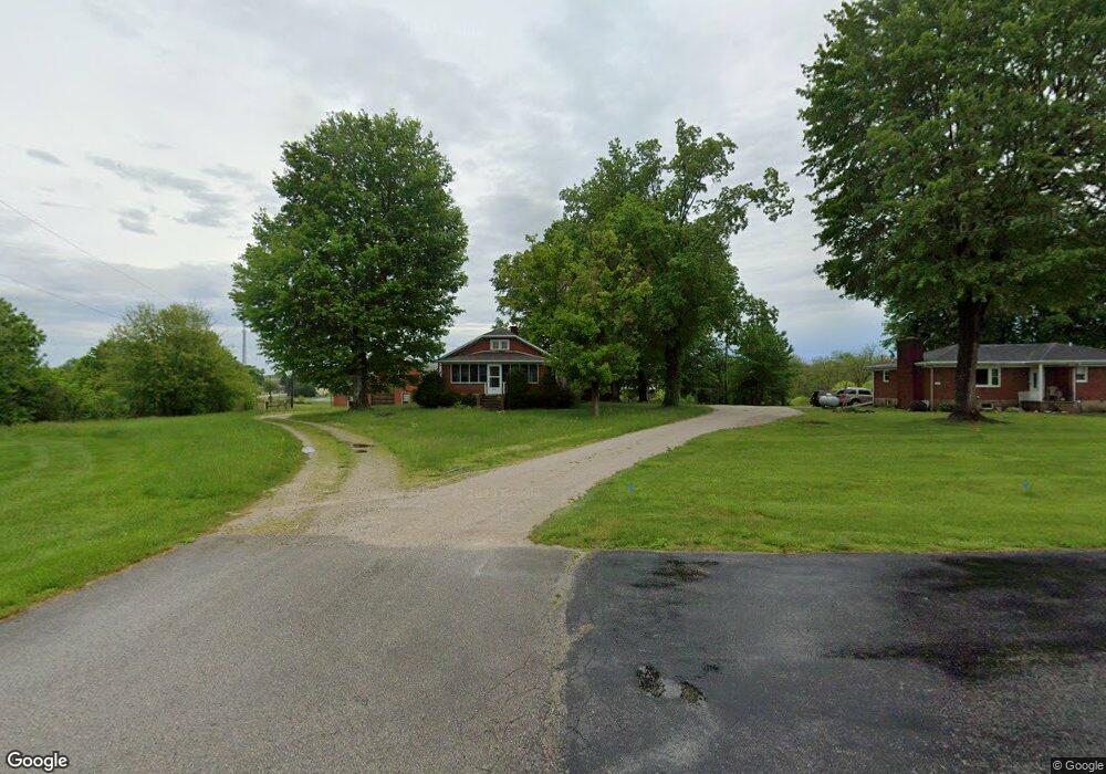 7920 Highway 135 NE, New Salisbury, IN 47161 - photo 1