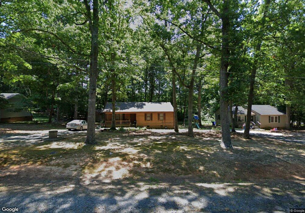 875 Oakwood Acres Rd, Asheboro, NC 27205 - photo 1