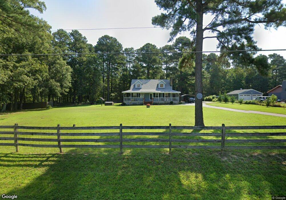 2186 Manakintown Ferry Rd, Midlothian, VA 23113 - photo 1