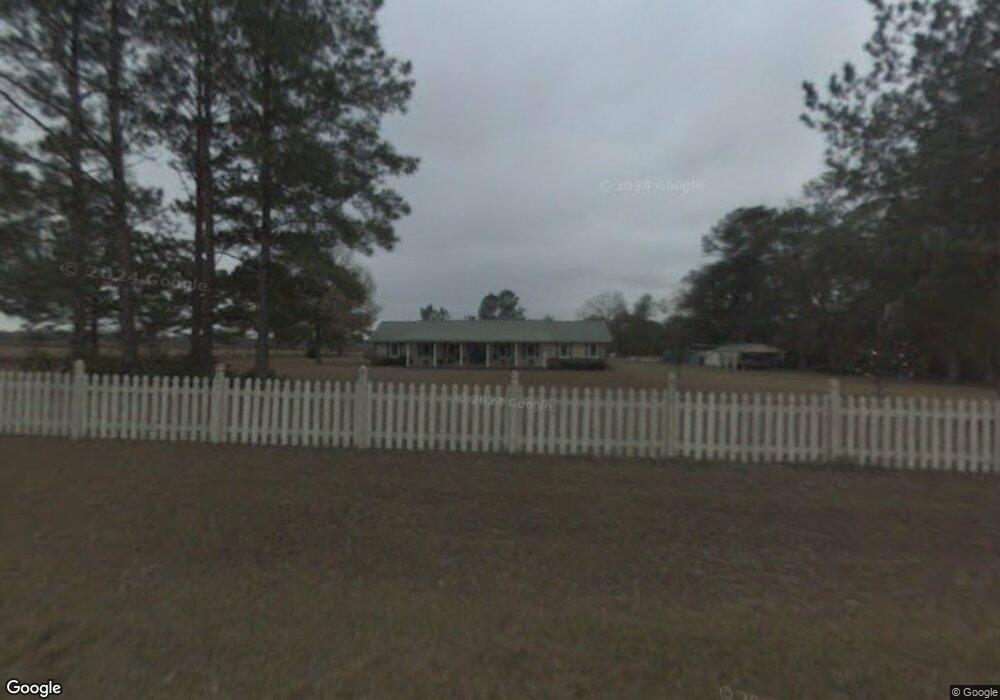 141 Coker Rd, Pelham, GA 31779 - photo 1