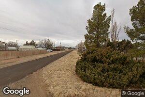 301 Mesquite Ln, Logan, NM 88426