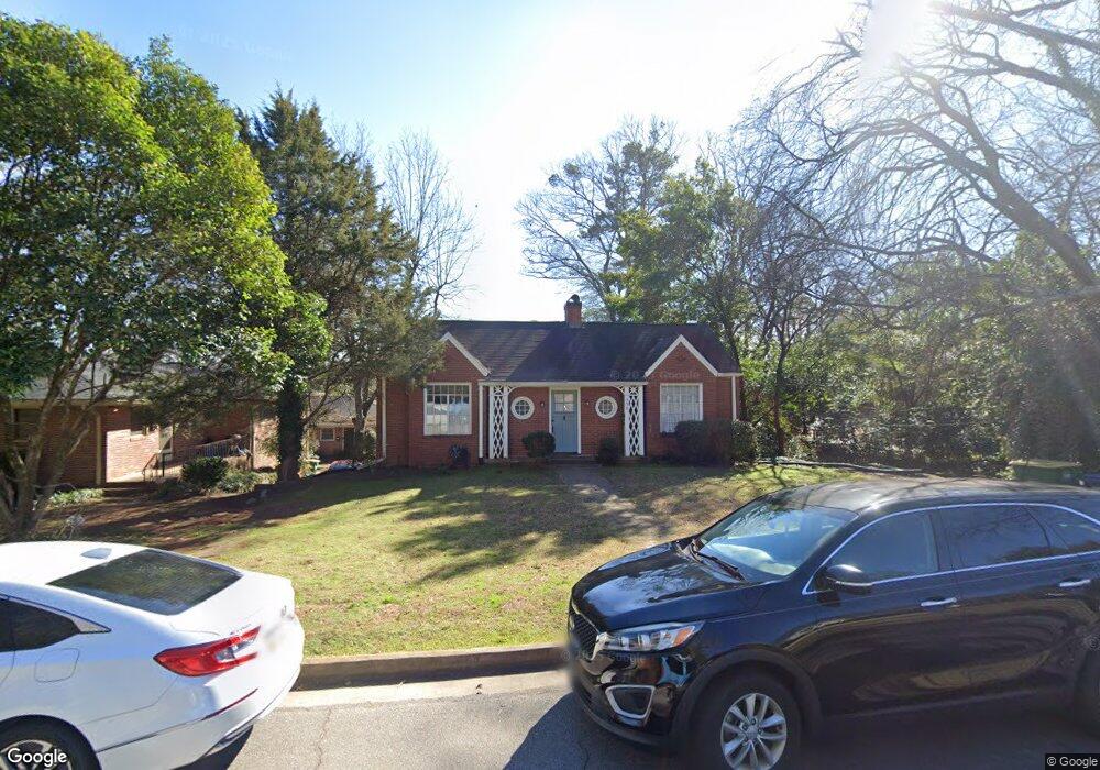 530 Hampton Ct, Athens, GA 30605 - photo 1