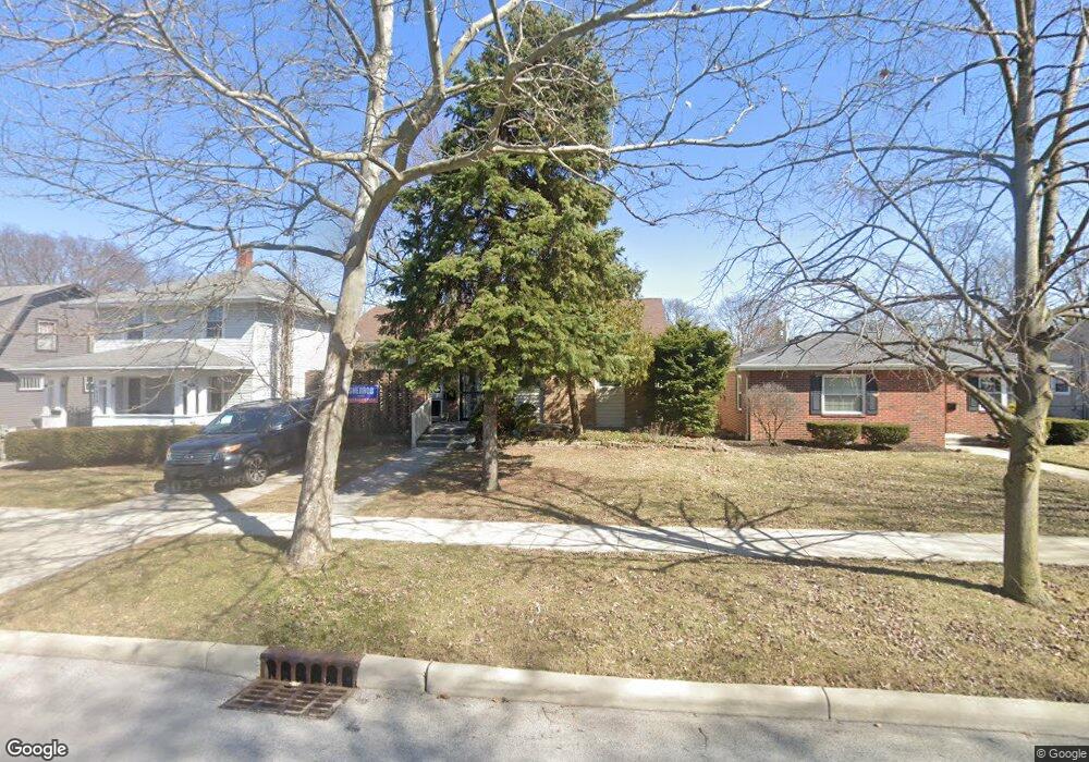 1231 Hurd Ave, Findlay, OH 45840 - photo 1