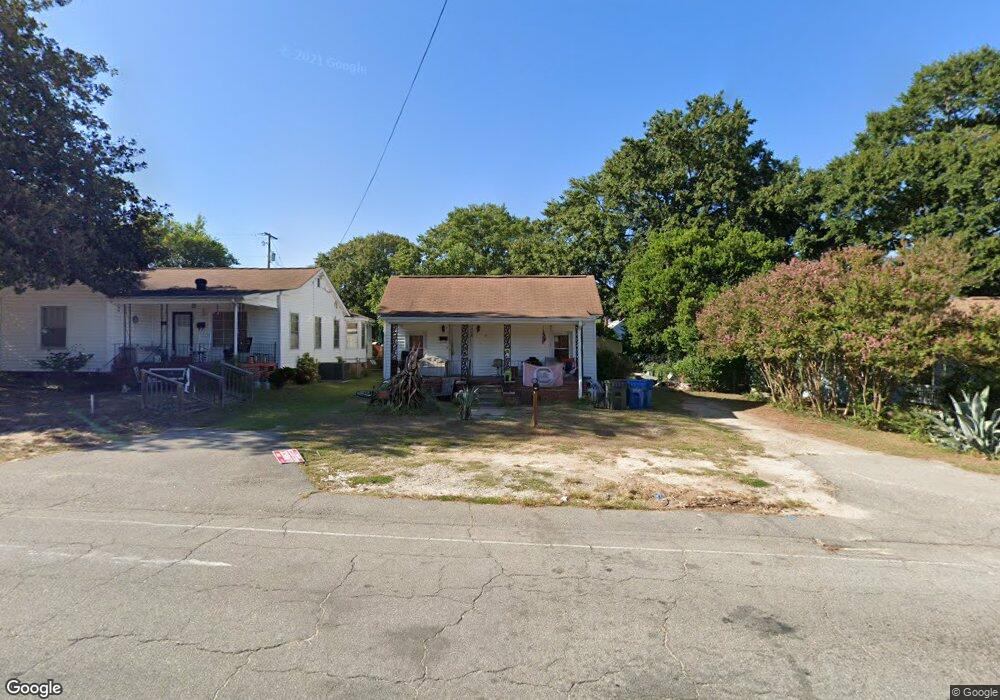 618 Center St, West Columbia, SC 29169 - photo 1