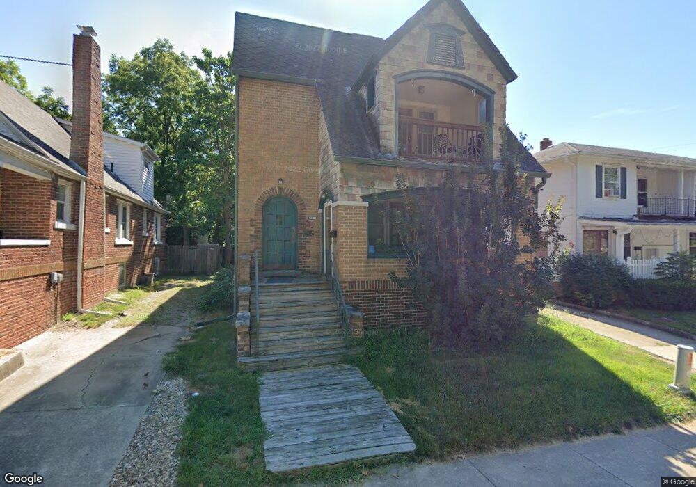 208 Epperson St unit 2, Moberly, MO 65270 - photo 1