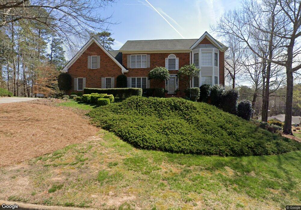 3455 Waters Mill Dr unit 1, Alpharetta, GA 30022 - photo 1