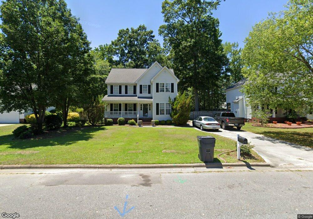 2260 Shire Dr, Winterville, NC 28590 - photo 1