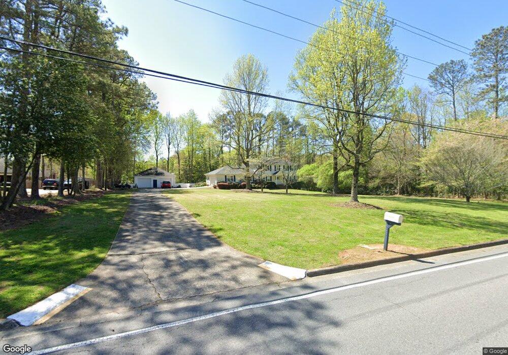 565 Hembree Rd unit 1, Roswell, GA 30076 - photo 1