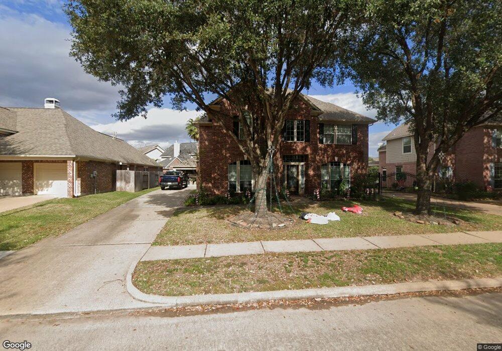 11630 Buck Springs Trail, Tomball, TX 77377 - photo 1