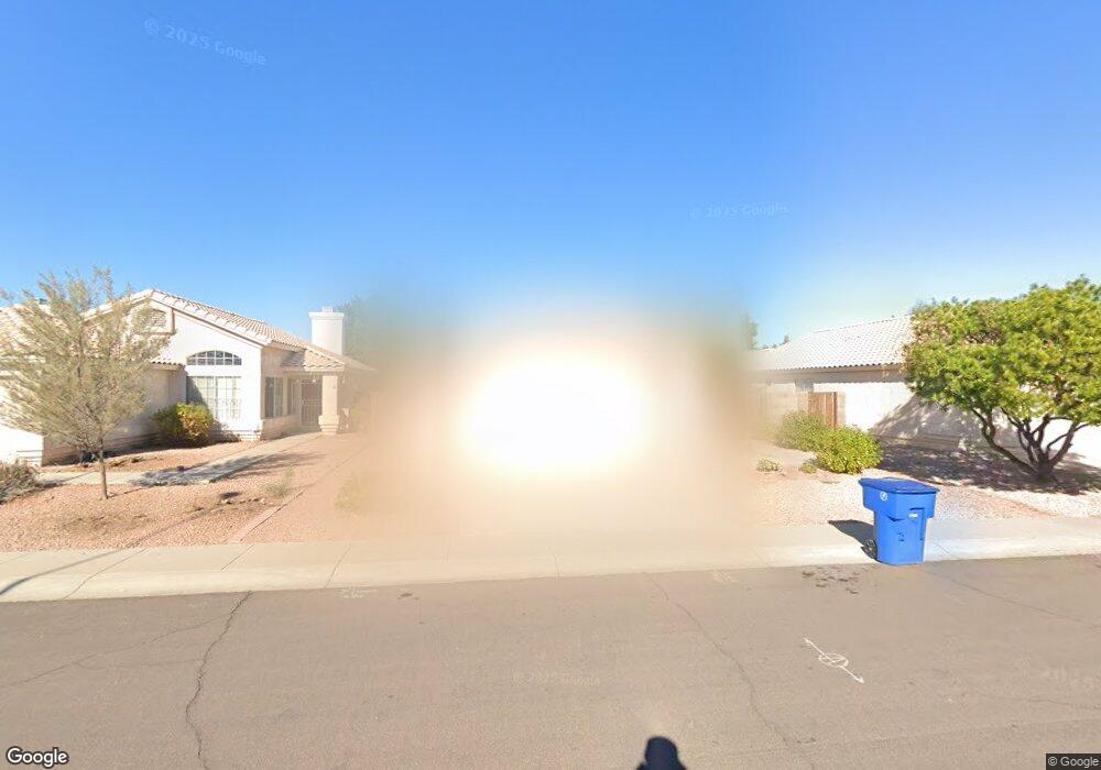 1260 W Gail Dr, Chandler, AZ 85224 - photo 1