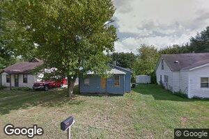 2029 E Purdue Rd, Muncie, IN 47303
