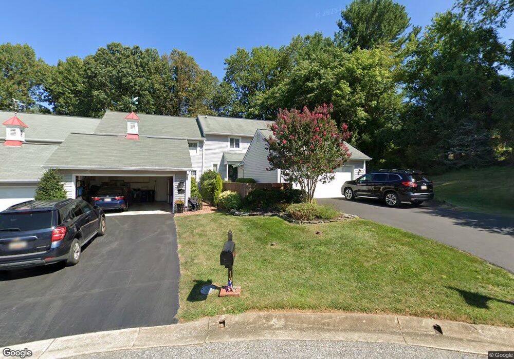 19 Killala Ct, Lutherville Timonium, MD 21093 - photo 1