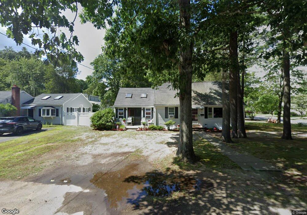 10 Old Stow Rd, Hudson, MA 01749 - photo 1