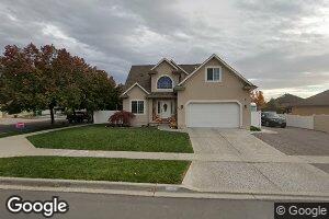 867 W 1720 N, Orem, UT 84057