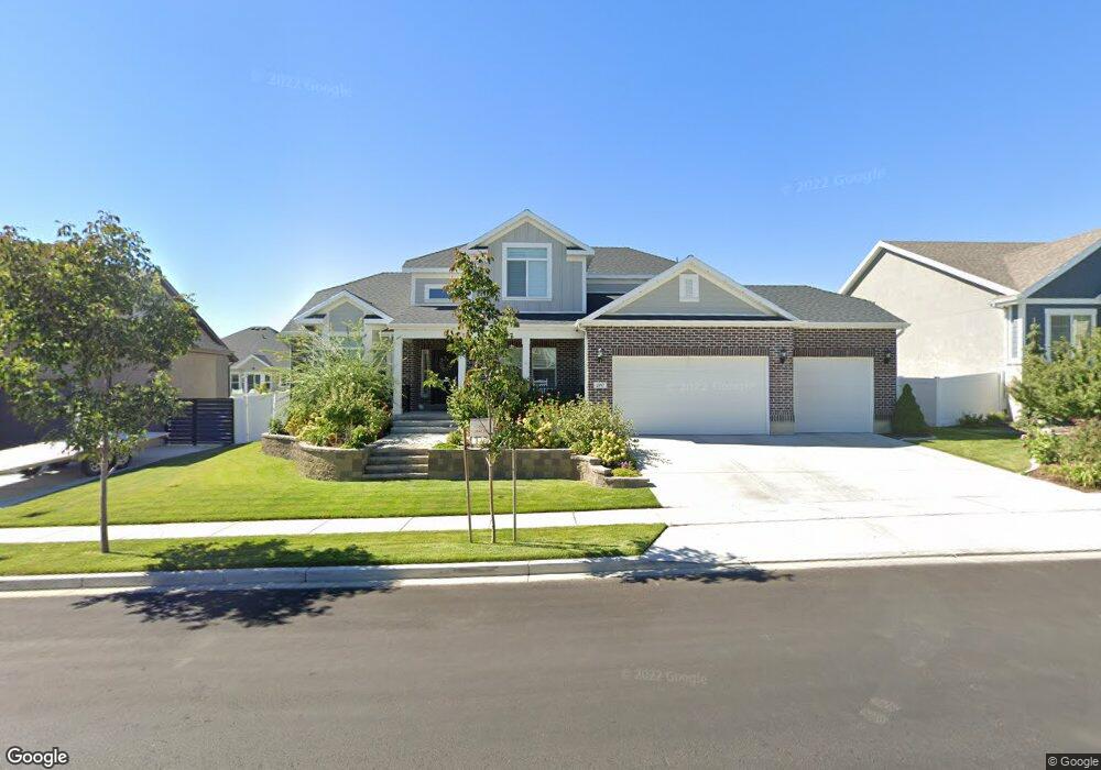 2997 N Meadow View Dr, Lehi, UT 84043 - photo 1