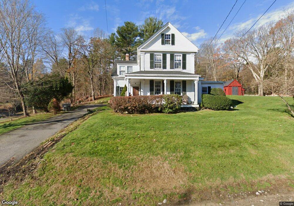 4 Main St, Dover, MA 02030 - photo 1