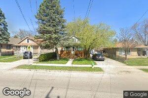 1622 10th St, Waukegan, IL 60085