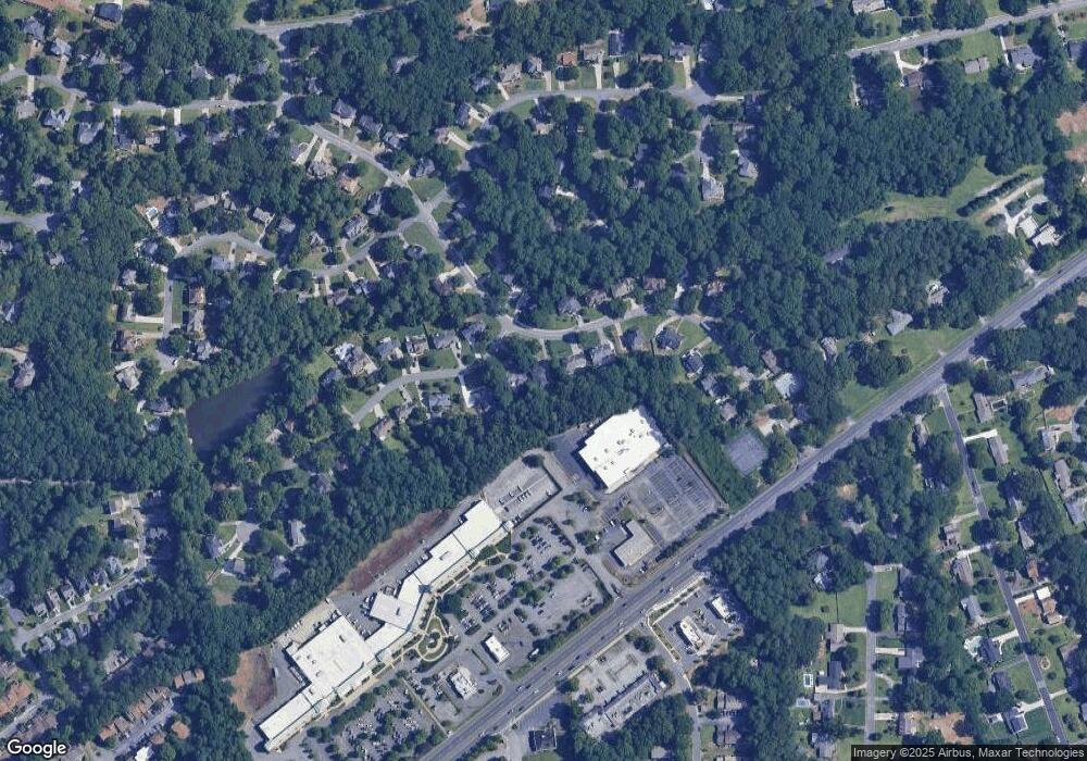 981 Laurel Springs Ln SW unit 2, Marietta, GA 30064 - photo 1