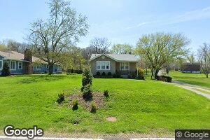 12936 W Watson Rd, Saint Louis, MO 63127