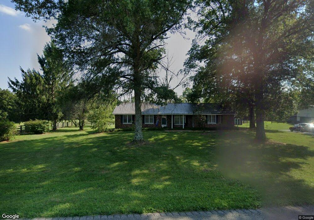 804 Talmage Mayo Rd, Harrodsburg, KY 40330 - photo 1