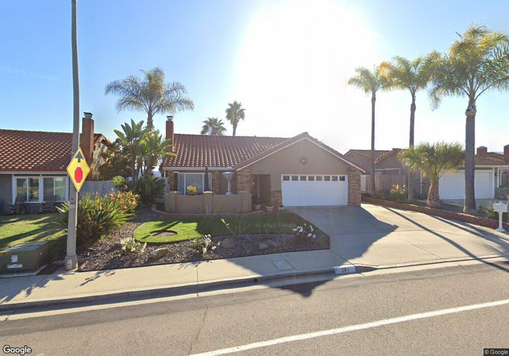 361 Willowspring Dr N, Encinitas, CA 92024 - photo 1