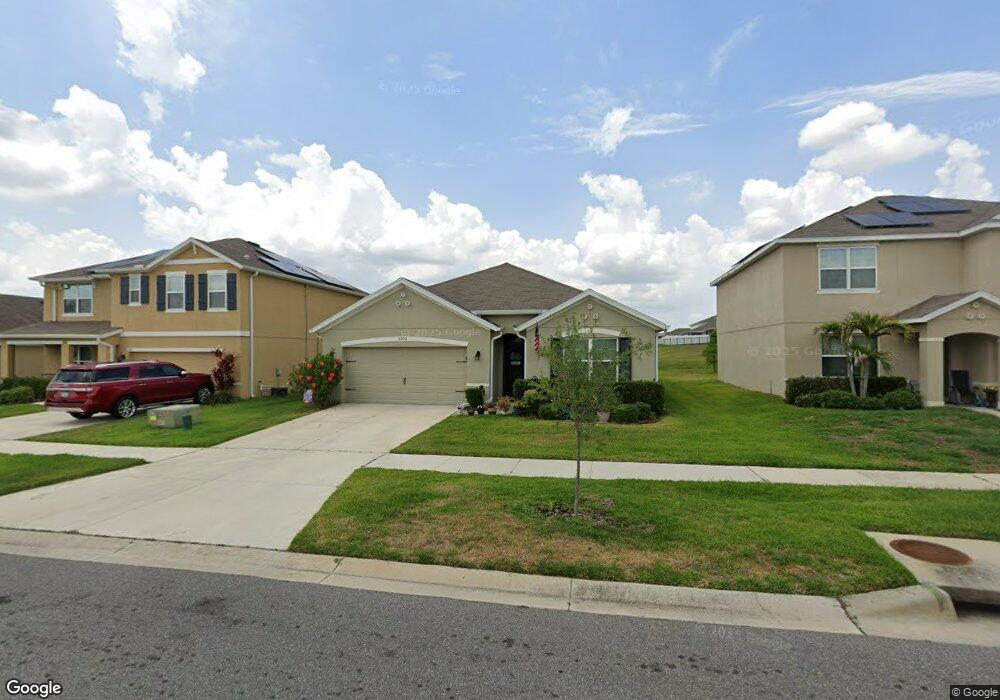 6597 Wagon Trail St, Zephyrhills, FL 33541 - photo 1