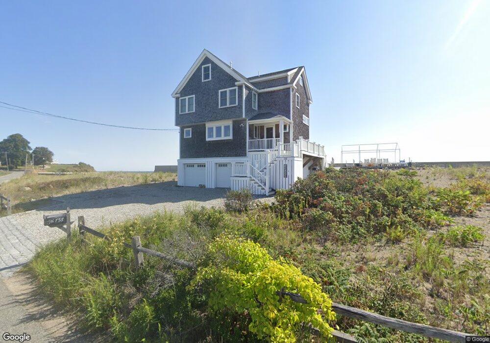 138 Edward Foster Rd, Scituate, MA 02066 - photo 1